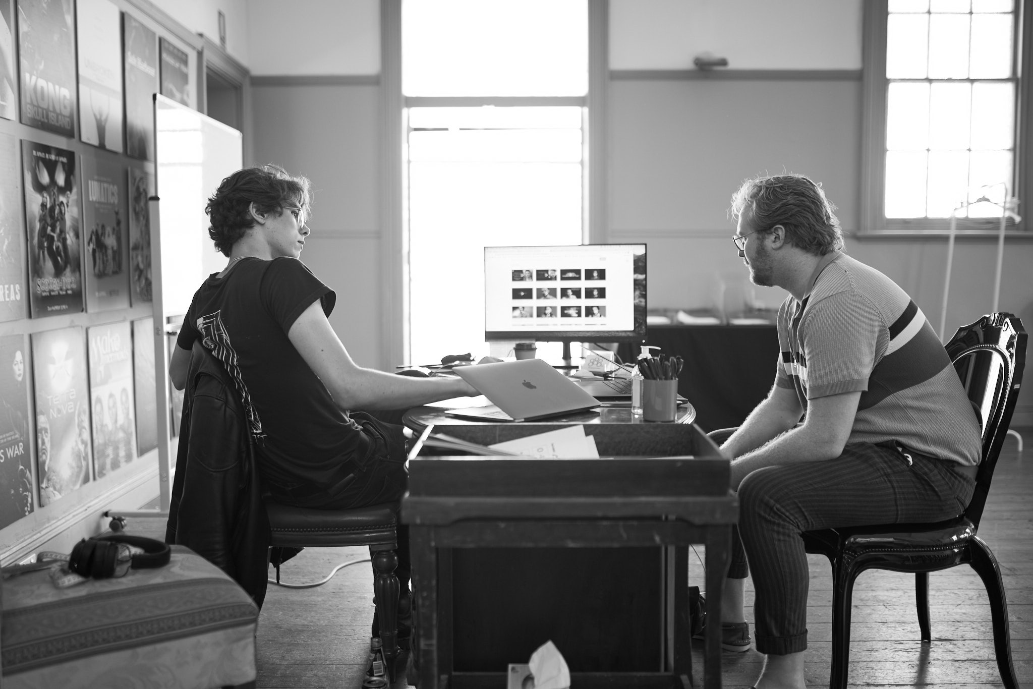 Appointments Agency888Inc.